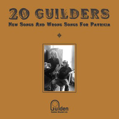 New Songs And Wrong Songs For Patricia