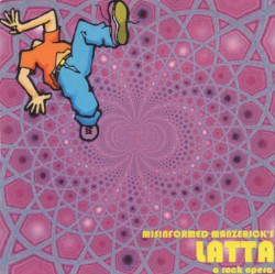 Latta: A Rock Opera