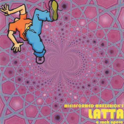 Latta: A Rock Opera