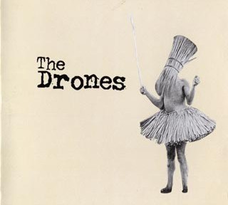 The Drones