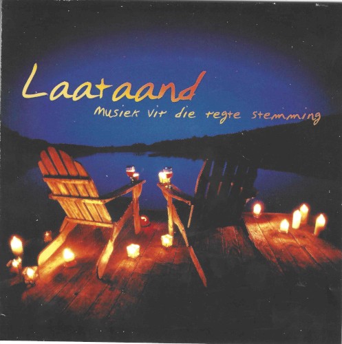 Laataand