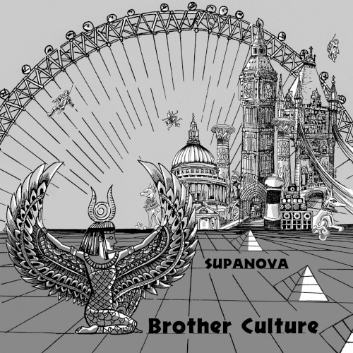 Supanova
