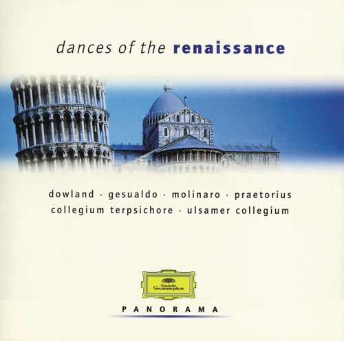 Dances of the Renaissance