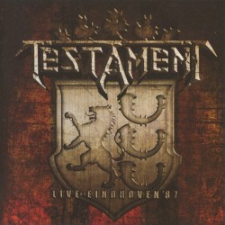Live at Eindhoven ’87