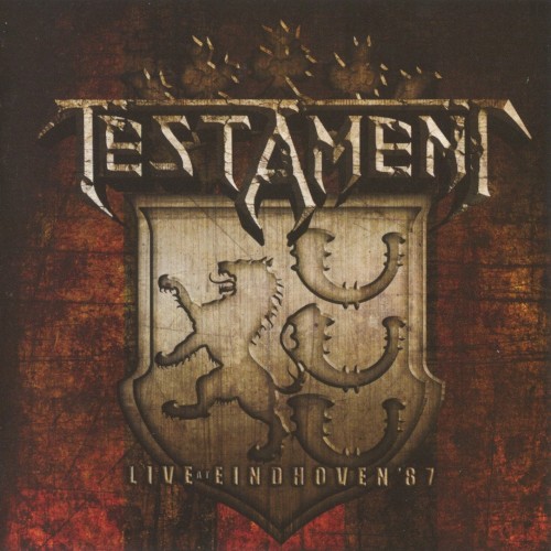 Live at Eindhoven ’87