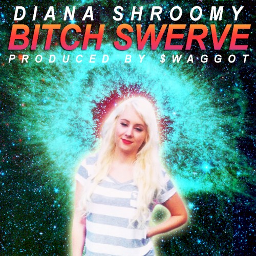 BITCH SWERVE remix