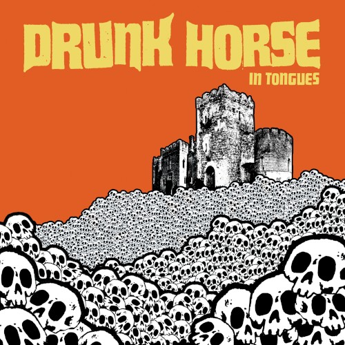 In Tongues