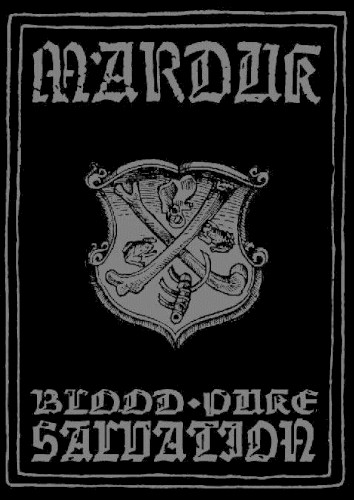 Blood Puke Salvation