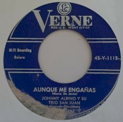 Aunque me engañas / Eres mi vida