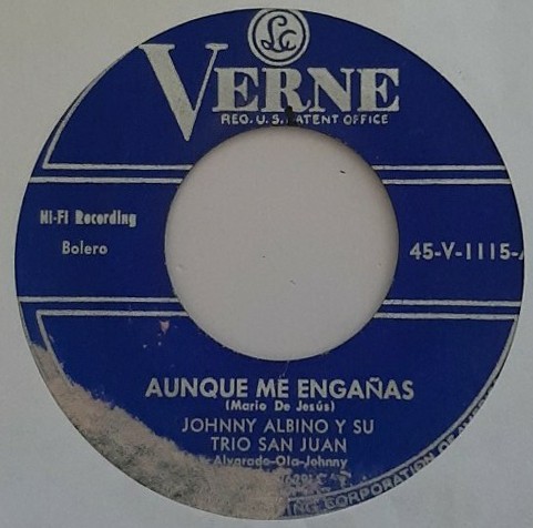 Aunque me engañas / Eres mi vida