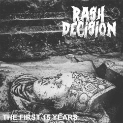 The First 15 Years