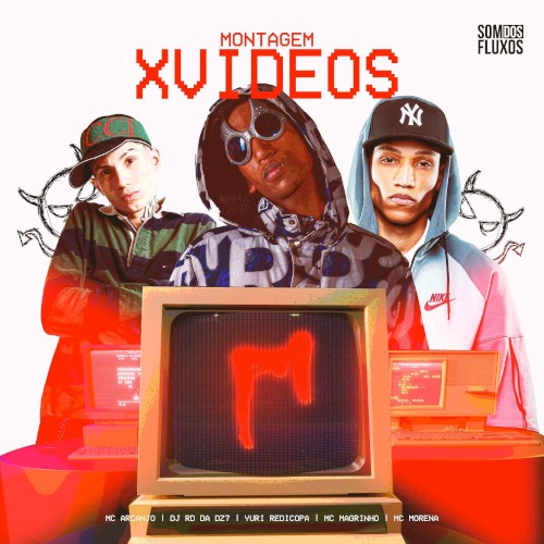 Montagem Xvideo