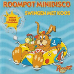 Swingen met Koos