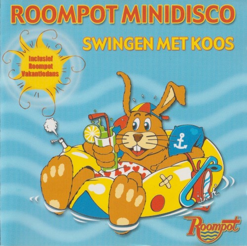 Swingen met Koos