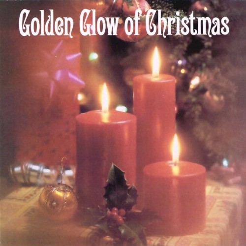 Golden Glow of Christmas