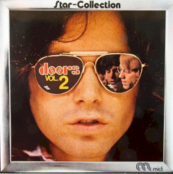 Star‐Collection: The Doors, Vol. 2