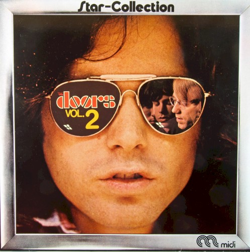 Star‐Collection: The Doors, Vol. 2
