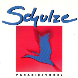 Paradiesvogel