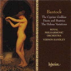 The Cyprian Goddess / Dante and Beatrice / The Helena Variations