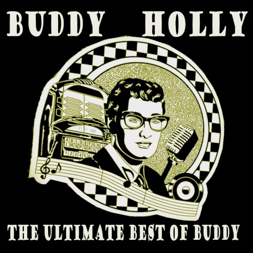 The Ultimate Best of Buddy
