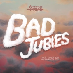 Bad Jubies