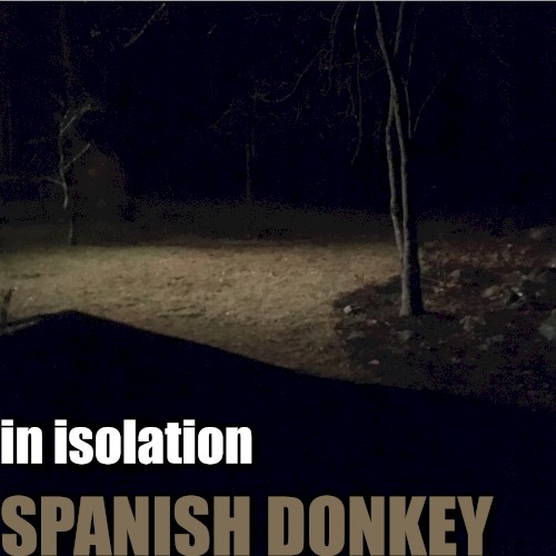 in isolation