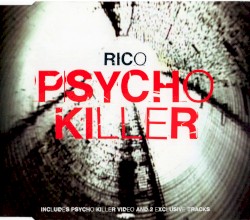 Psycho Killer