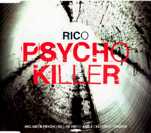 Psycho Killer