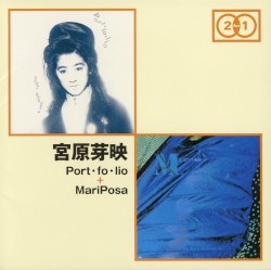 Port・fo・lio + MariPosa
