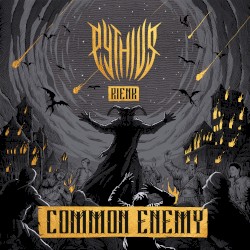 Common Enemy