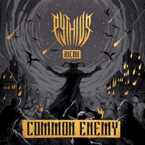 Common Enemy