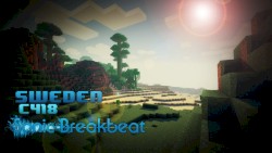 Sweden (Sonic Breakbeat Remix)