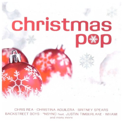 Christmas Pop