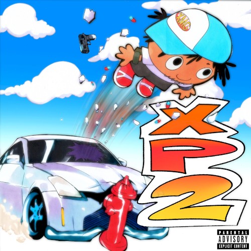 Xrrtified Posse 2