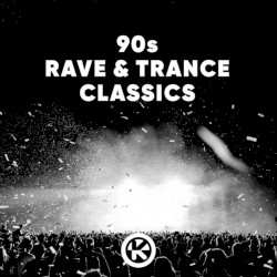 90s Rave & Trance Classics