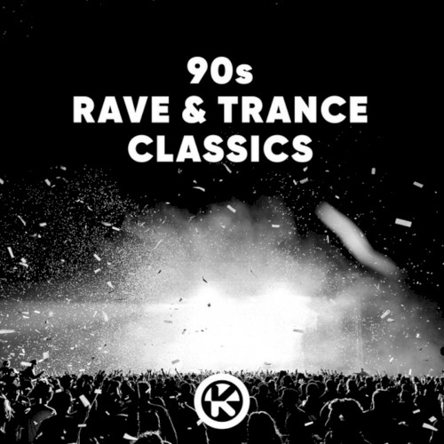90s Rave & Trance Classics