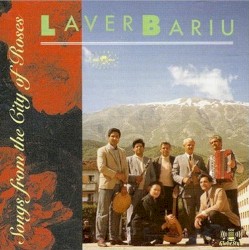 Songs From the City of Roses