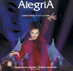 Alegría: The Film
