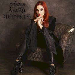 Storyteller