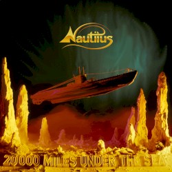 20,000 Miles Under the Sea