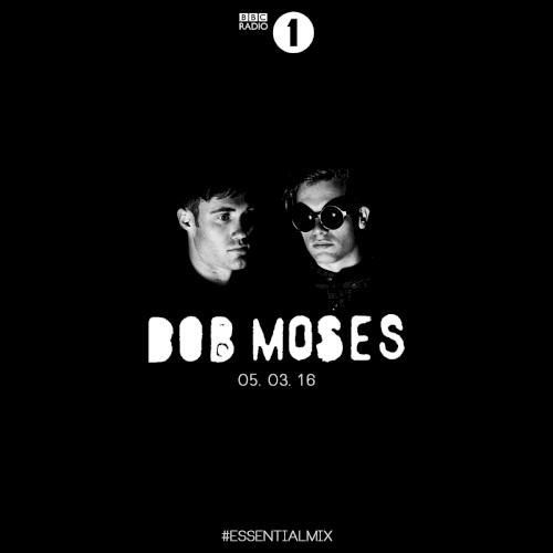 2016-03-05: BBC Radio 1 Essential Mix