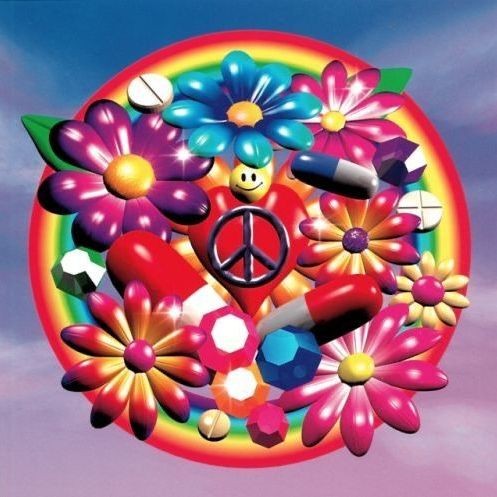 Jungle ⧸ Happy Hardcore Classics ( 1993-1995 Rave Mix )