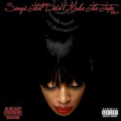 Songs That Didn't Make the Tape, Vol. 1