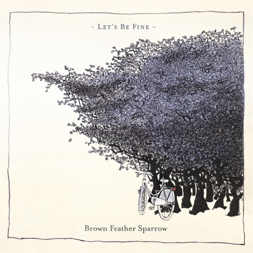 Let's Be Fine