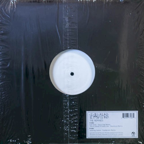 The Remixes