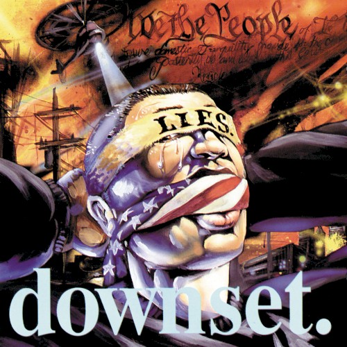 downset.