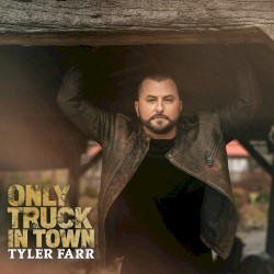 Only Truck in Town