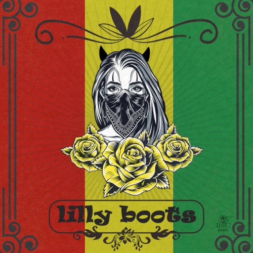 Lilly Boots