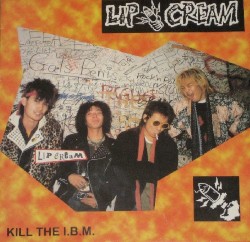 Kill The I.B.M.
