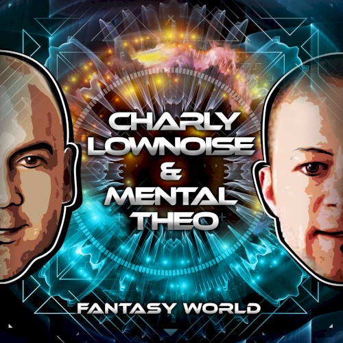 Fantasy World